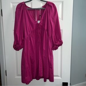 NWT ILANA MINI DRESS